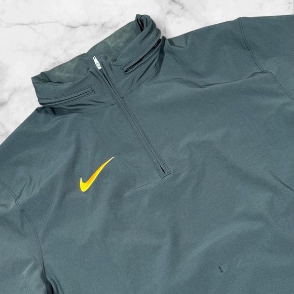 nike coach jacket mens